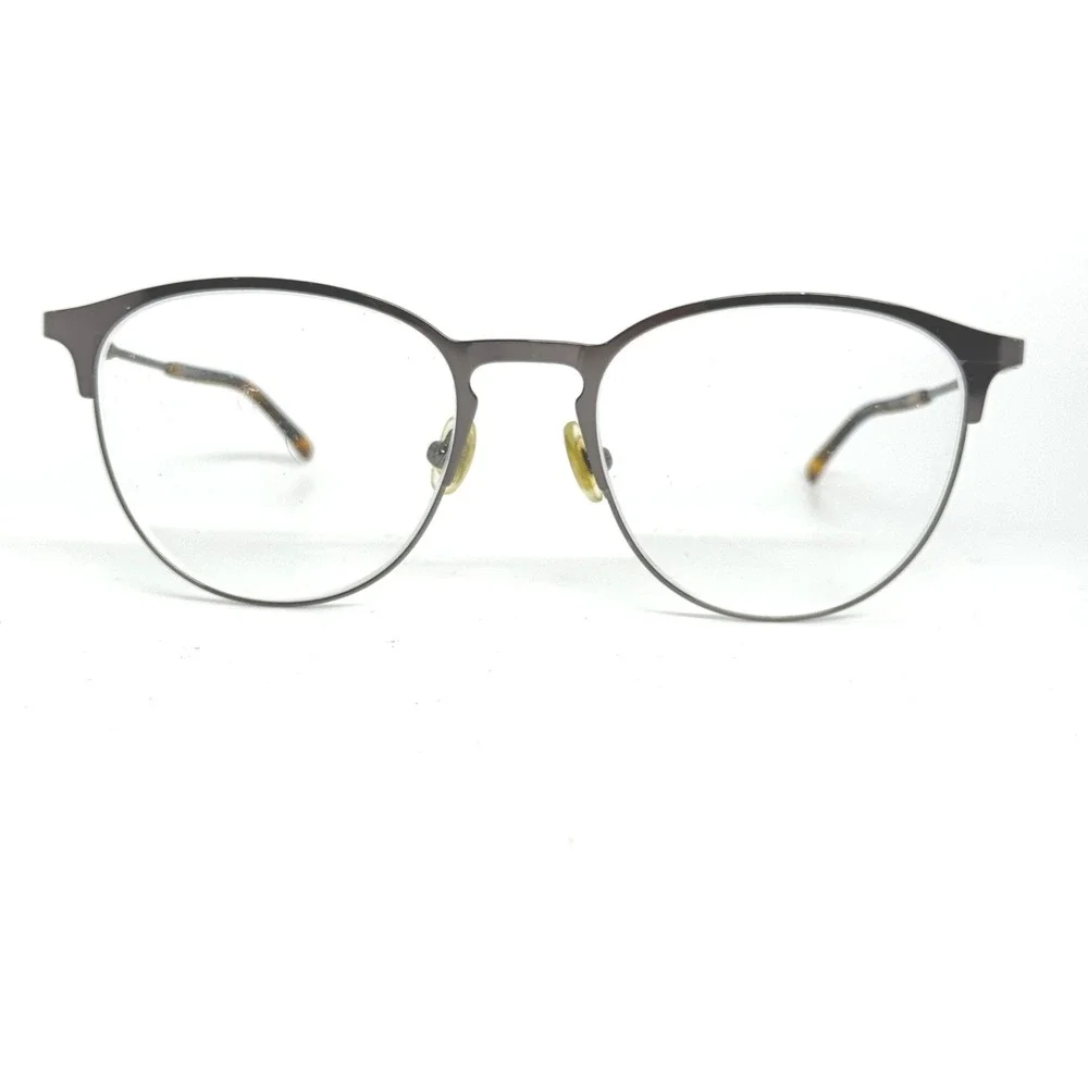 Lacoste L2251 033 Eyeglasses Frames Metal Tortoise Shell‎ Women 52 18 140 21177